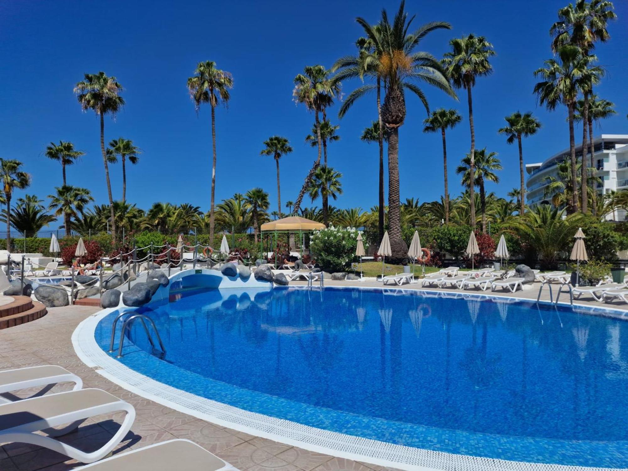 Altamira Paradise Apartamento Costa Adeje (Tenerife)
