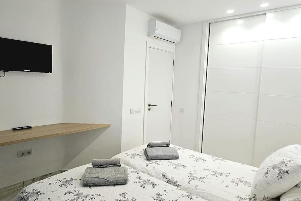 Altamira Paradise Apartamento *