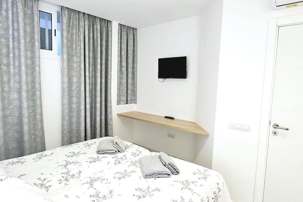 Altamira Paradise Apartamento