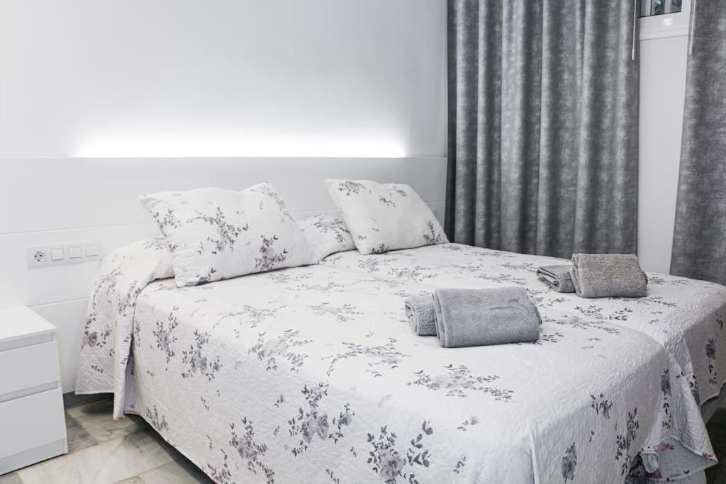 Altamira Paradise Apartamento *