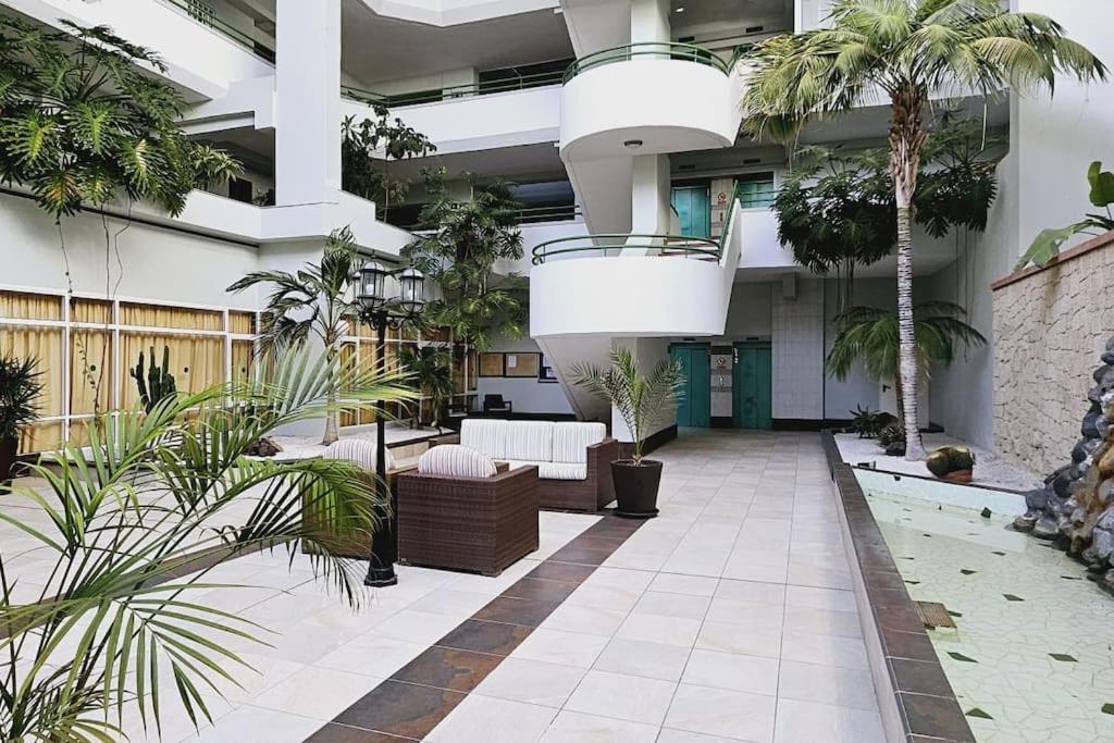 Altamira Paradise Apartamento Costa Adeje (Tenerife)