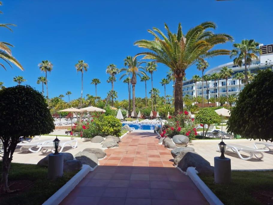 Apartamento Altamira Paradise Costa Adeje (Tenerife)
