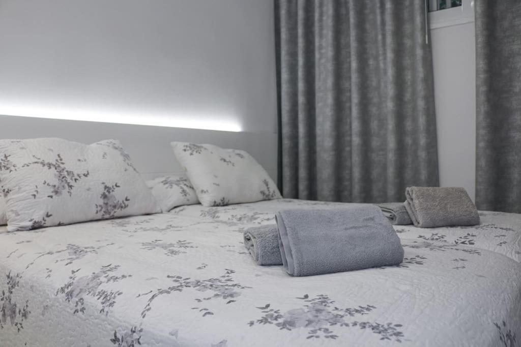 Apartamento Altamira Paradise
