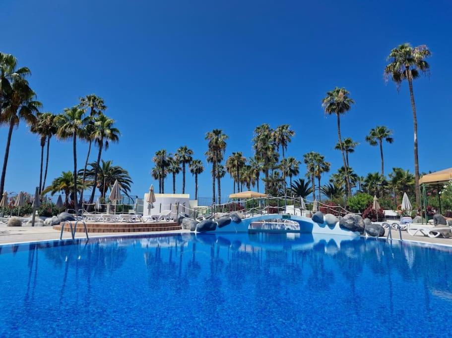 Altamira Paradise Apartamento Costa Adeje (Tenerife)