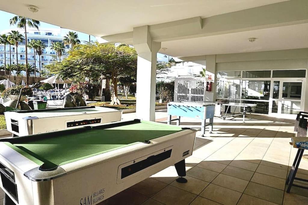 Altamira Paradise Apartamento Costa Adeje (Tenerife)