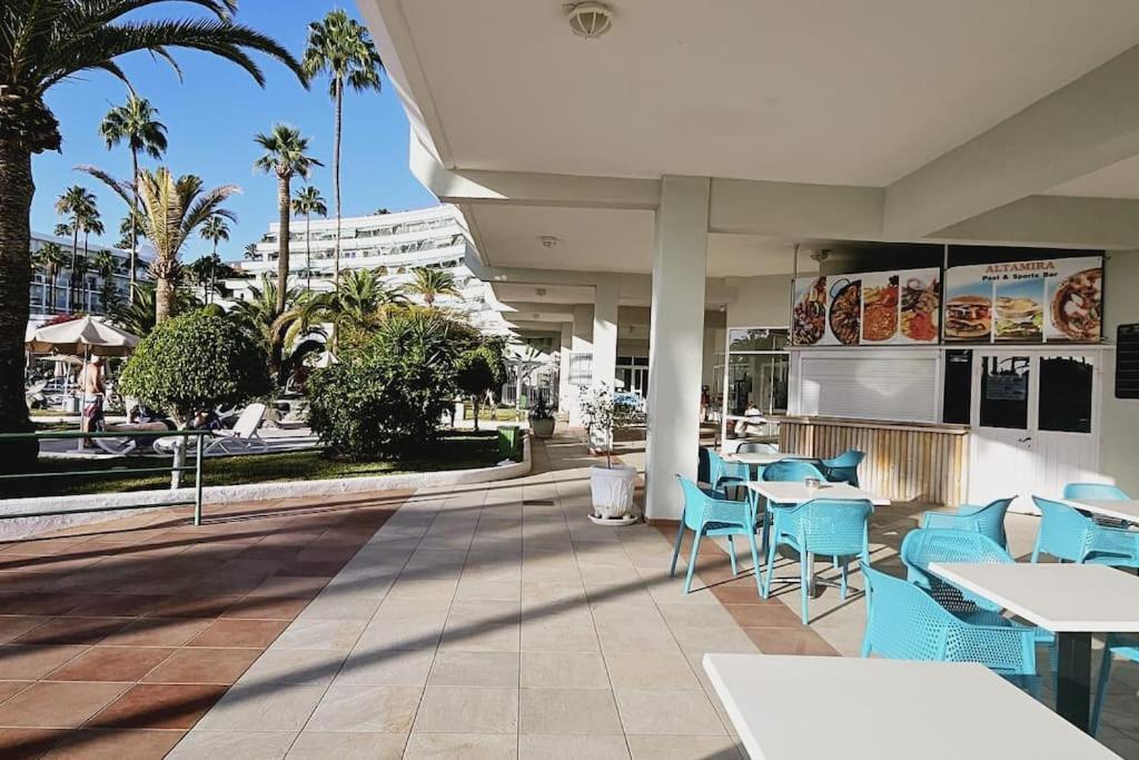 Apartamento Altamira Paradise *