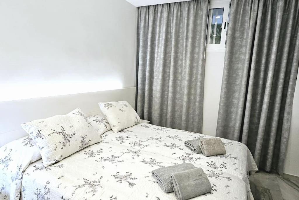 Apartamento Altamira Paradise *