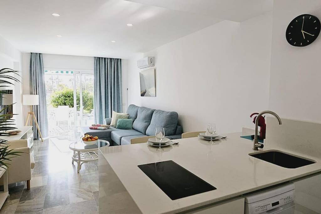 Altamira Paradise Apartamento Costa Adeje (Tenerife)