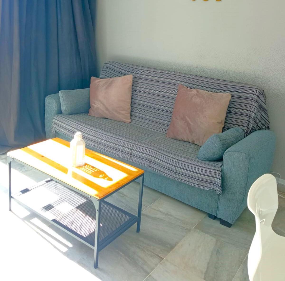 Apartment Tenerife Ocean Panoramic View *