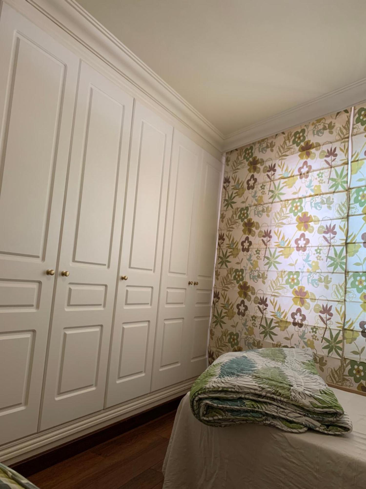 Piso Moderno Apartment