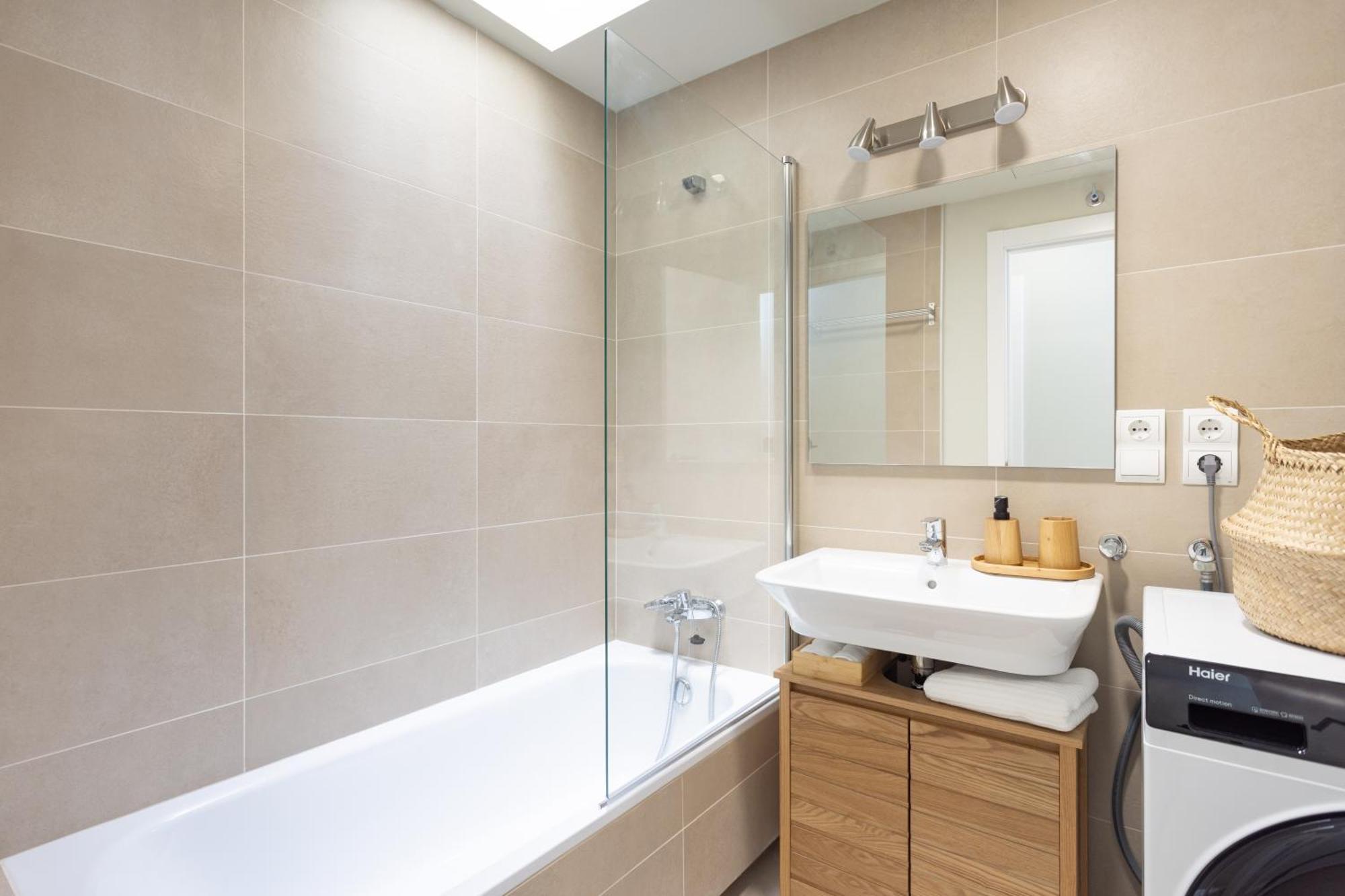 Home2book Modern Bright Abades, Pool & Terrace Apartment *