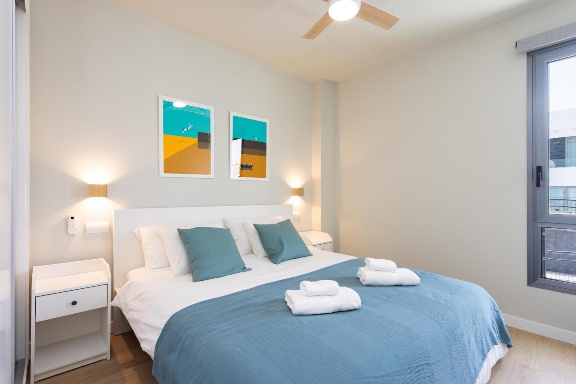 Home2book Modern Bright Abades, Pool & Terrace *