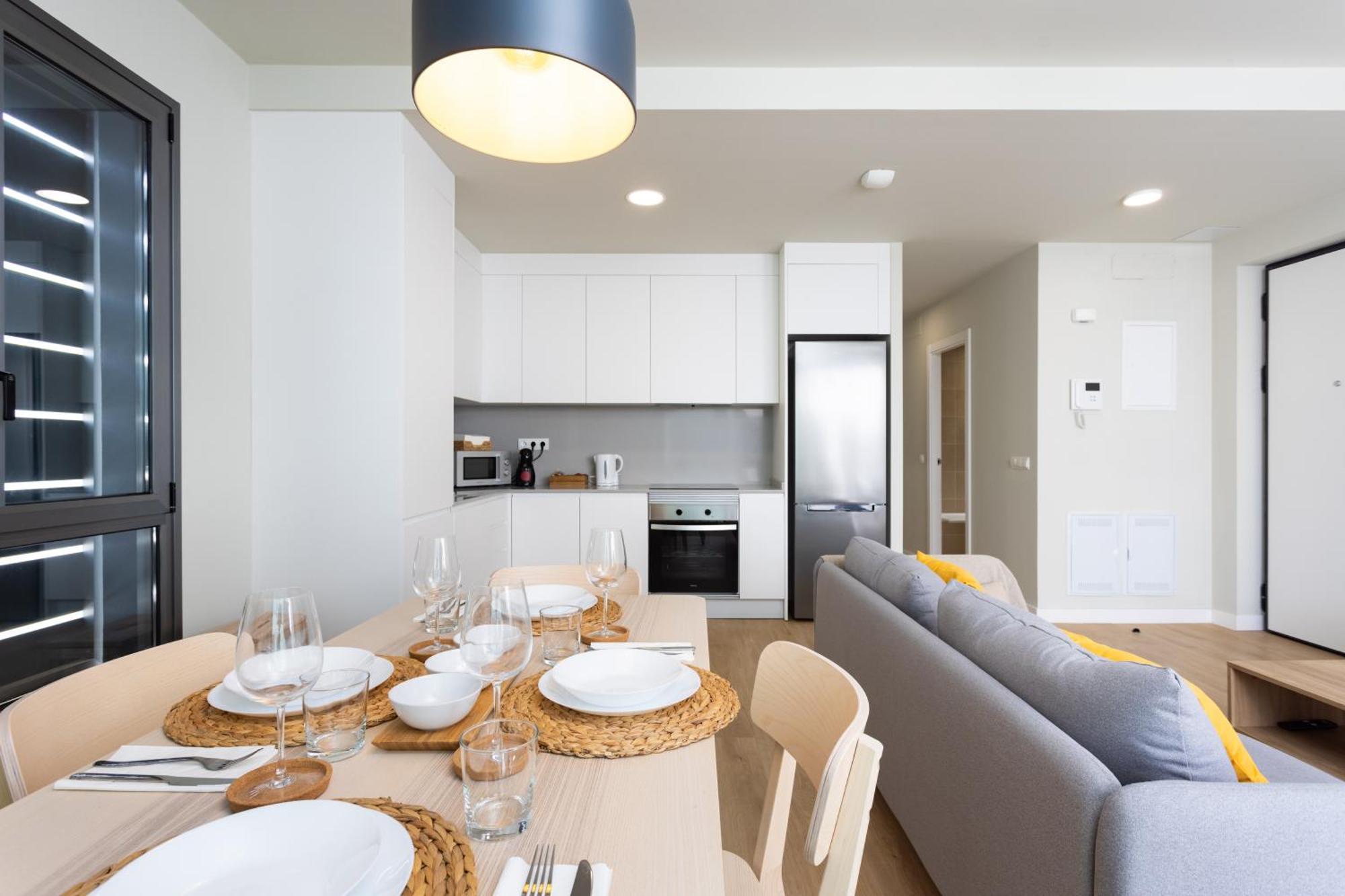 Home2book Modern Bright Abades, Pool & Terrace Apartment Abades (Tenerife)