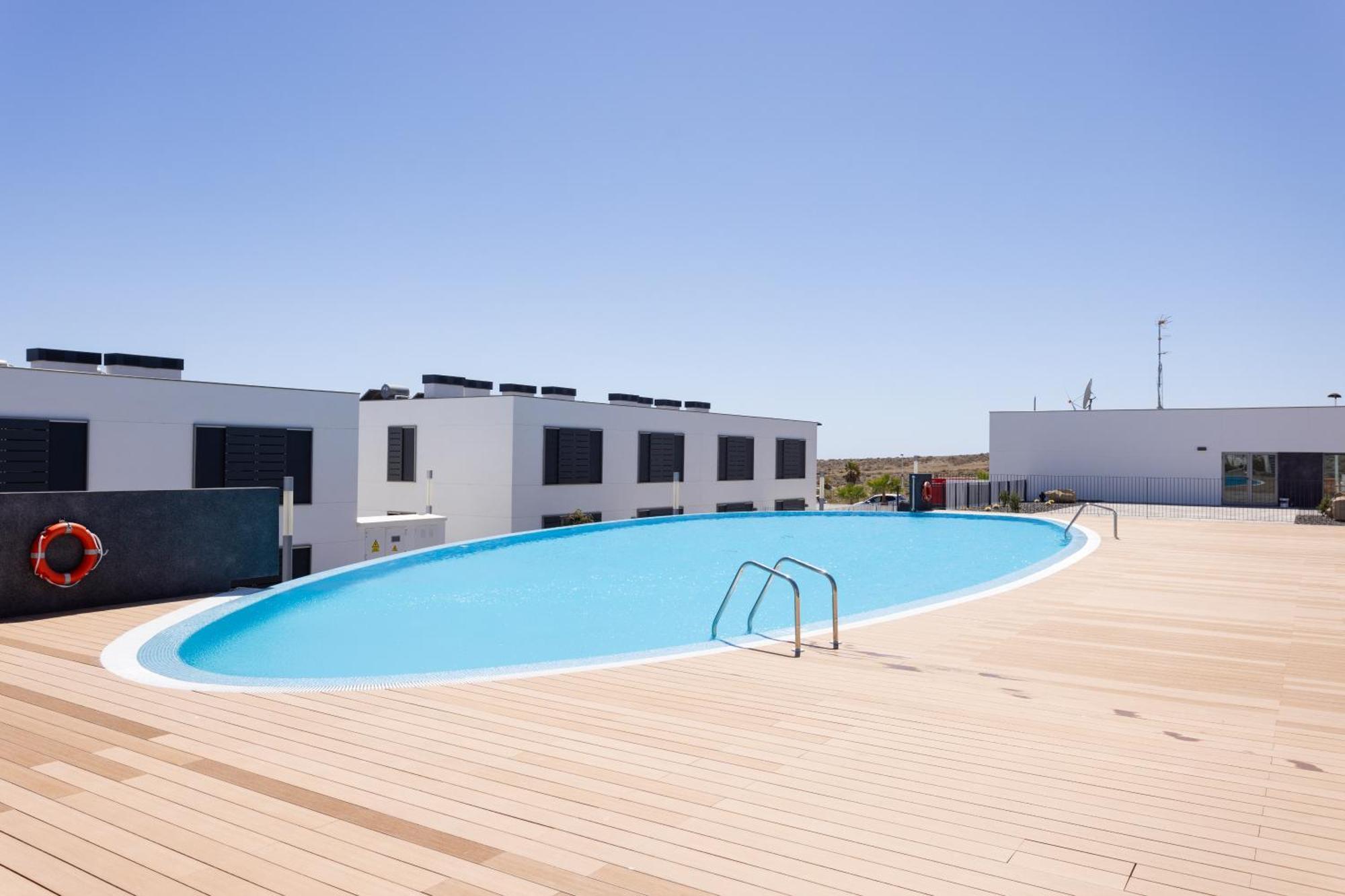Home2book Modern Bright Abades, Pool & Terrace * Abades (Tenerife)