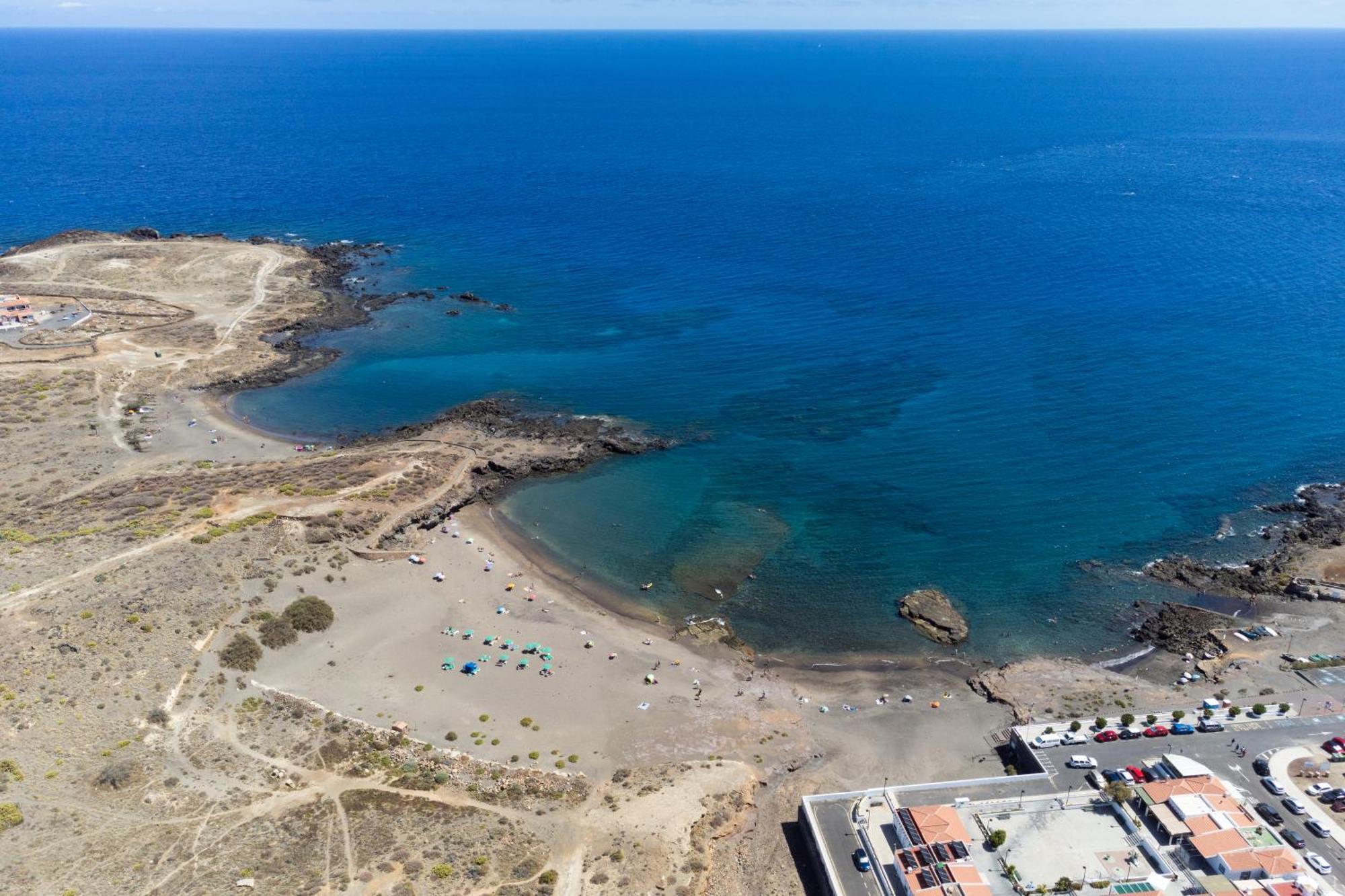 Home2book Modern Bright Abades, Pool & Terrace Abades (Tenerife)