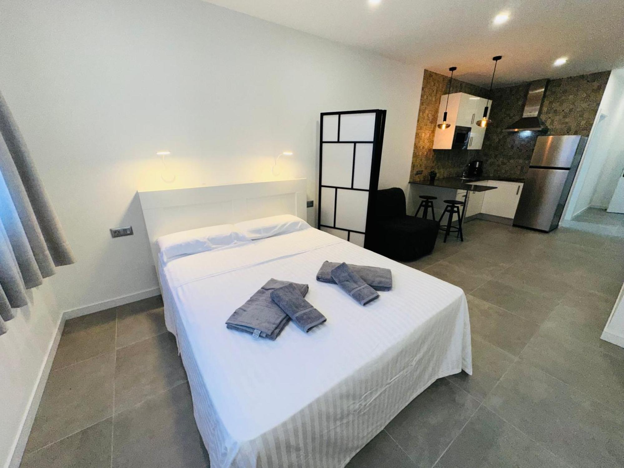 Apartamento Masca, Teide Gigantes, Excursions, Ac, Wifi7