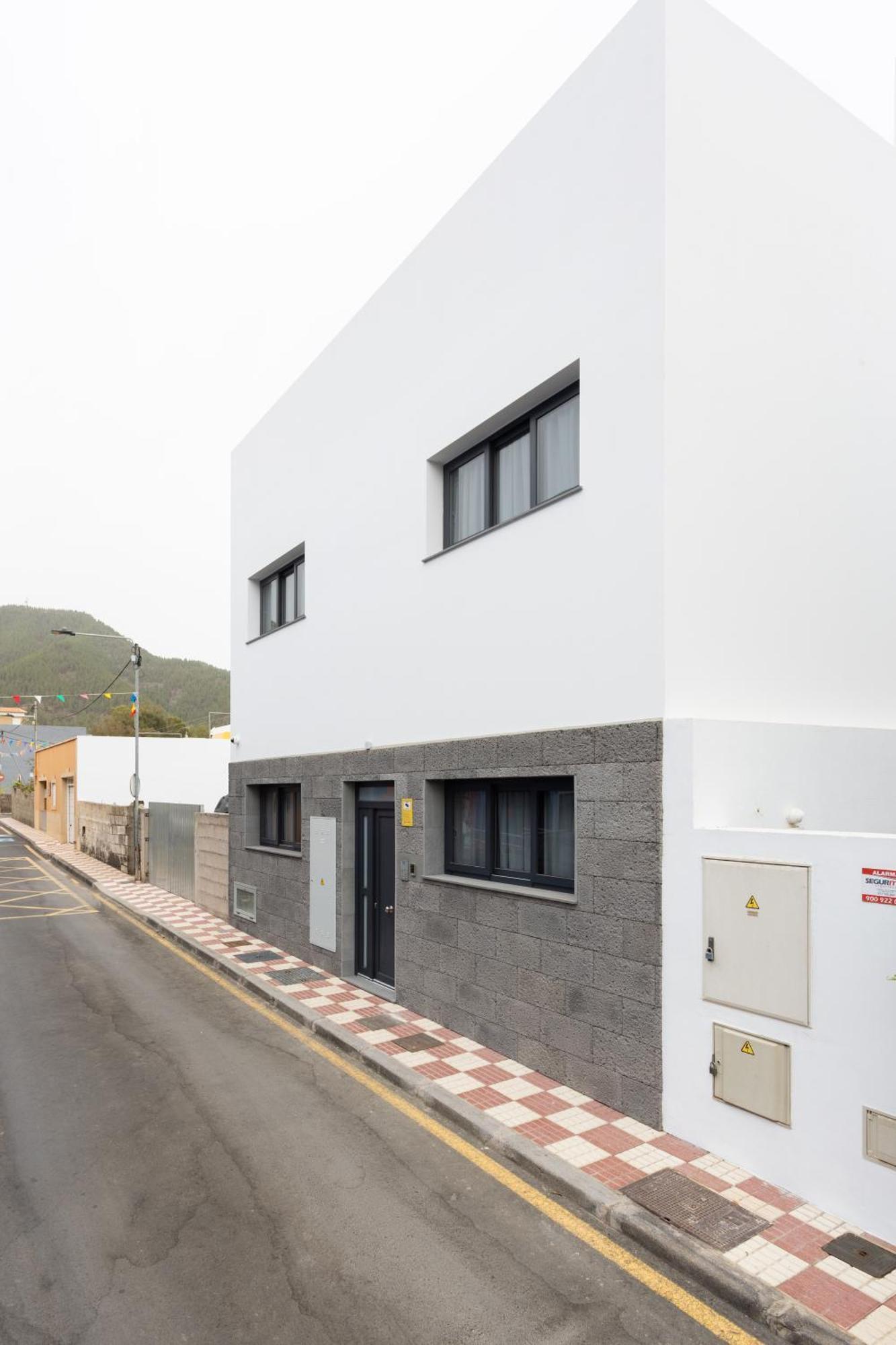 Masca, Teide Gigantes, Excursions, Ac, Wifi7 * Santiago del Teide
