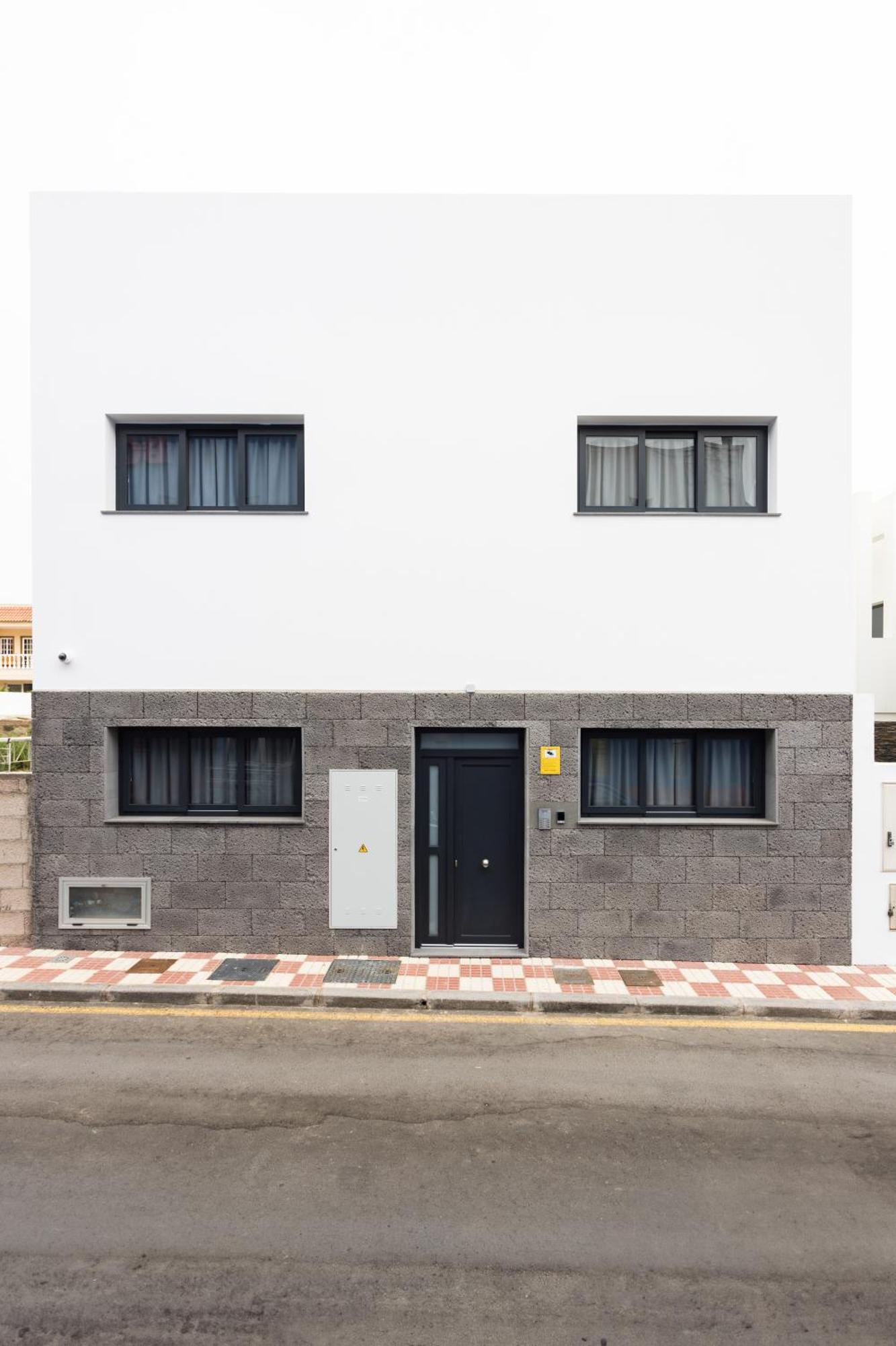 Apartamento Masca, Teide Gigantes, Excursions, Ac, Wifi7