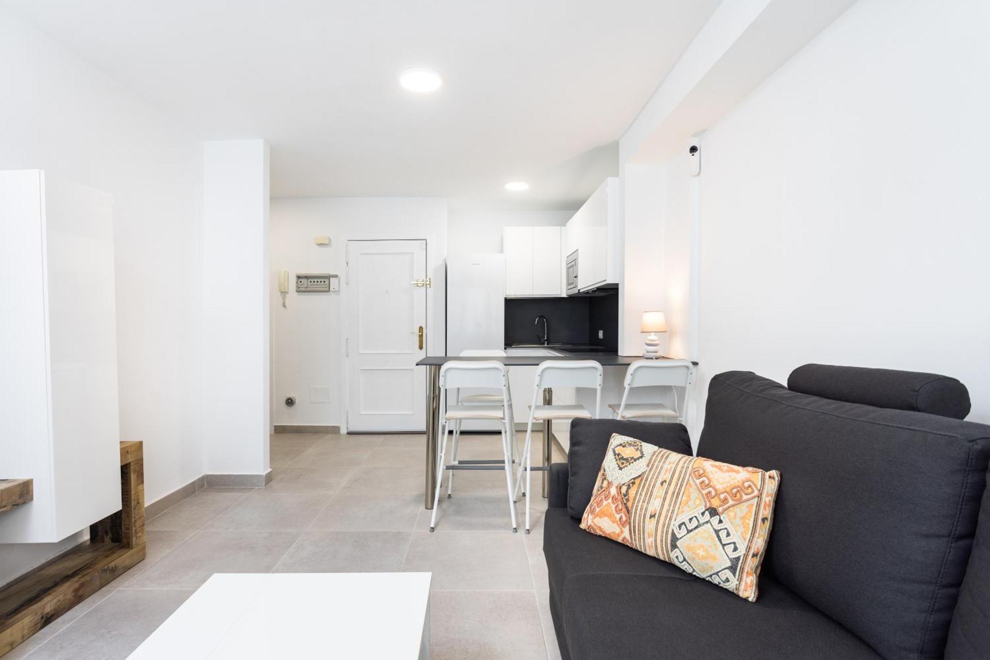 Medano Azul By Sunkeyrents Apartment