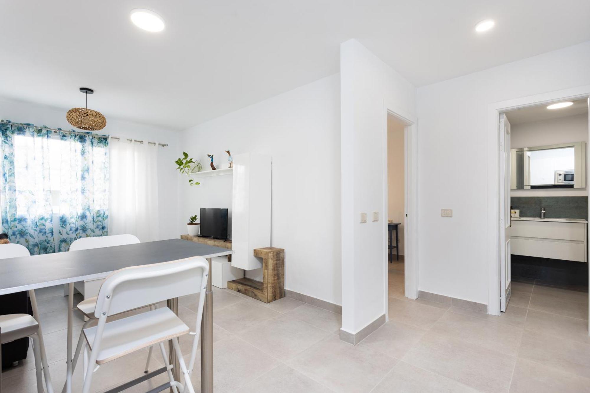 Medano Azul By Sunkeyrents Appartement El Médano