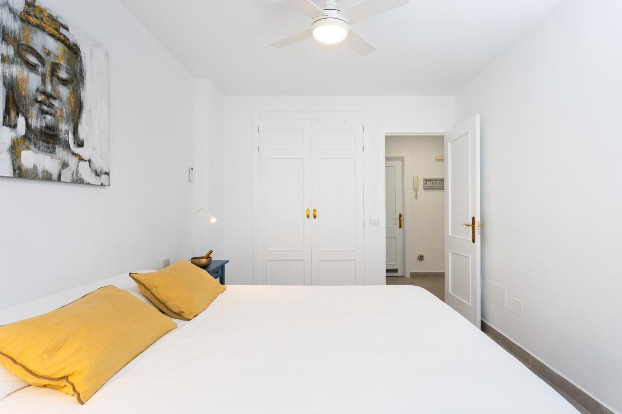 Medano Azul By Sunkeyrents Appartement *