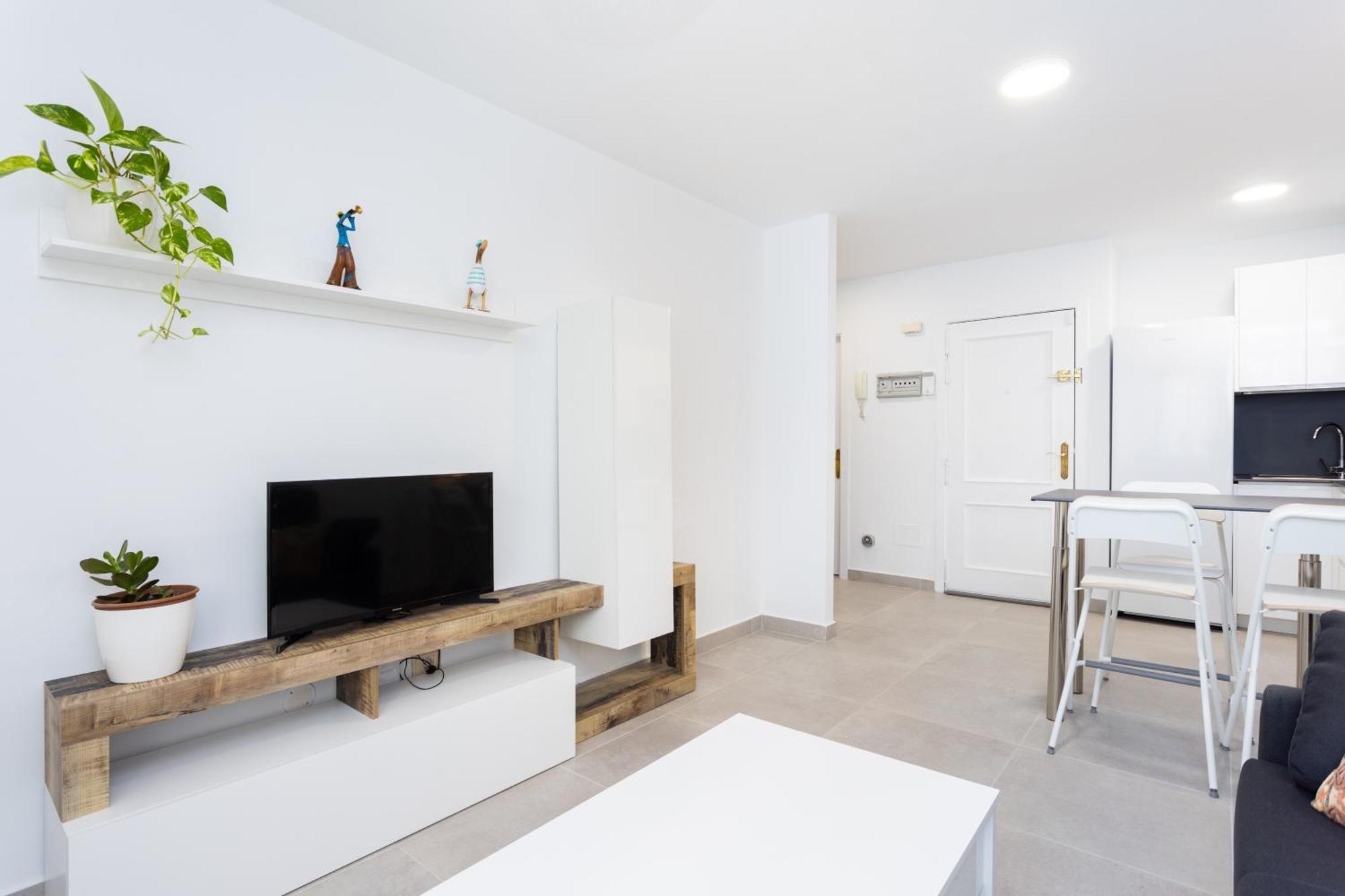 Medano Azul By Sunkeyrents Apartment