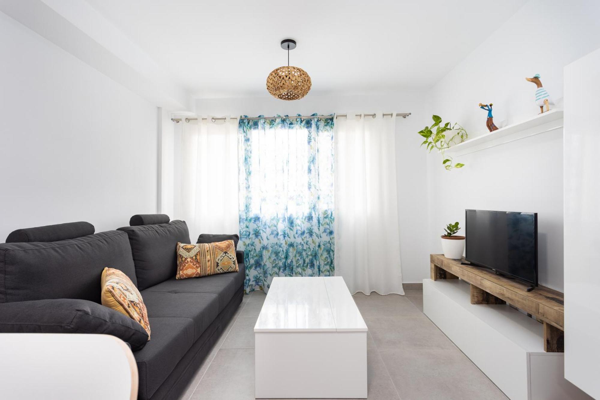 Medano Azul By Sunkeyrents El Medano (Tenerife)