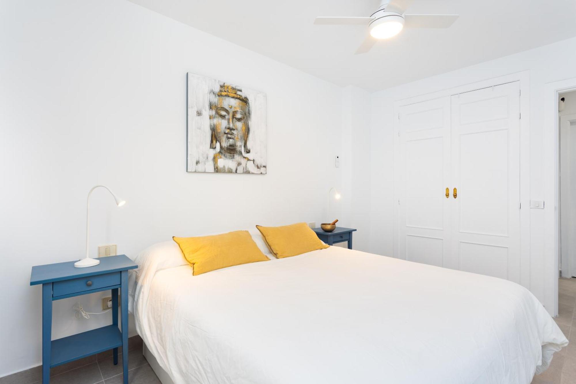Medano Azul By Sunkeyrents Apartment *