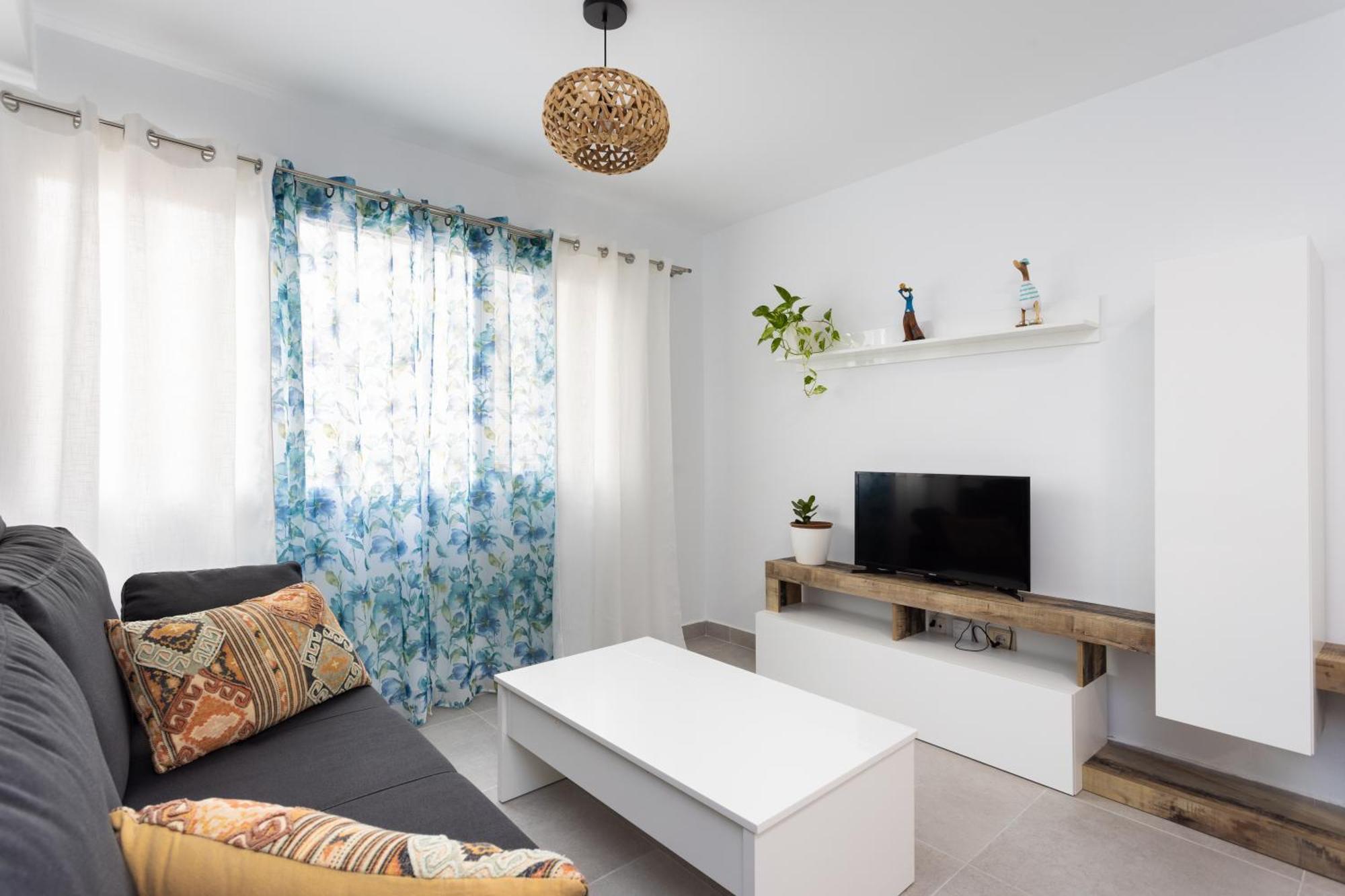 Apartment Medano Azul By Sunkeyrents