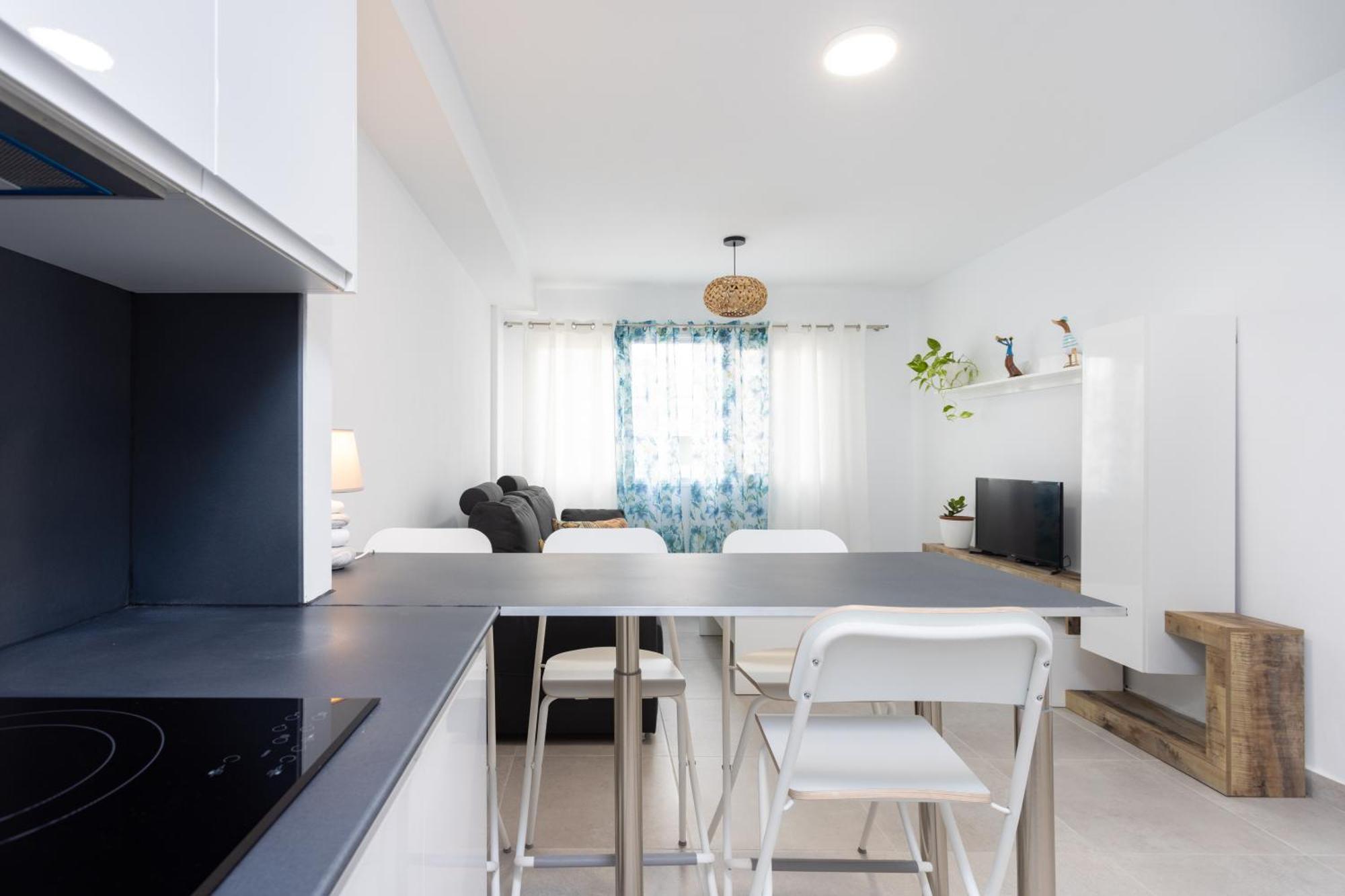 Medano Azul By Sunkeyrents Appartement *