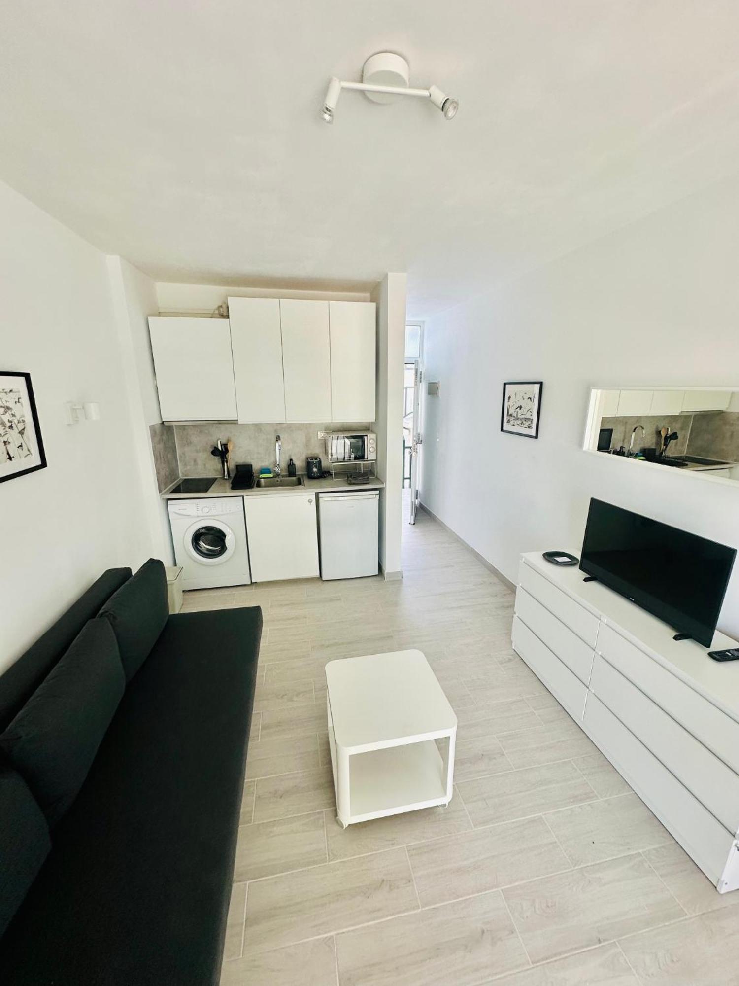 Apartment Eureka *