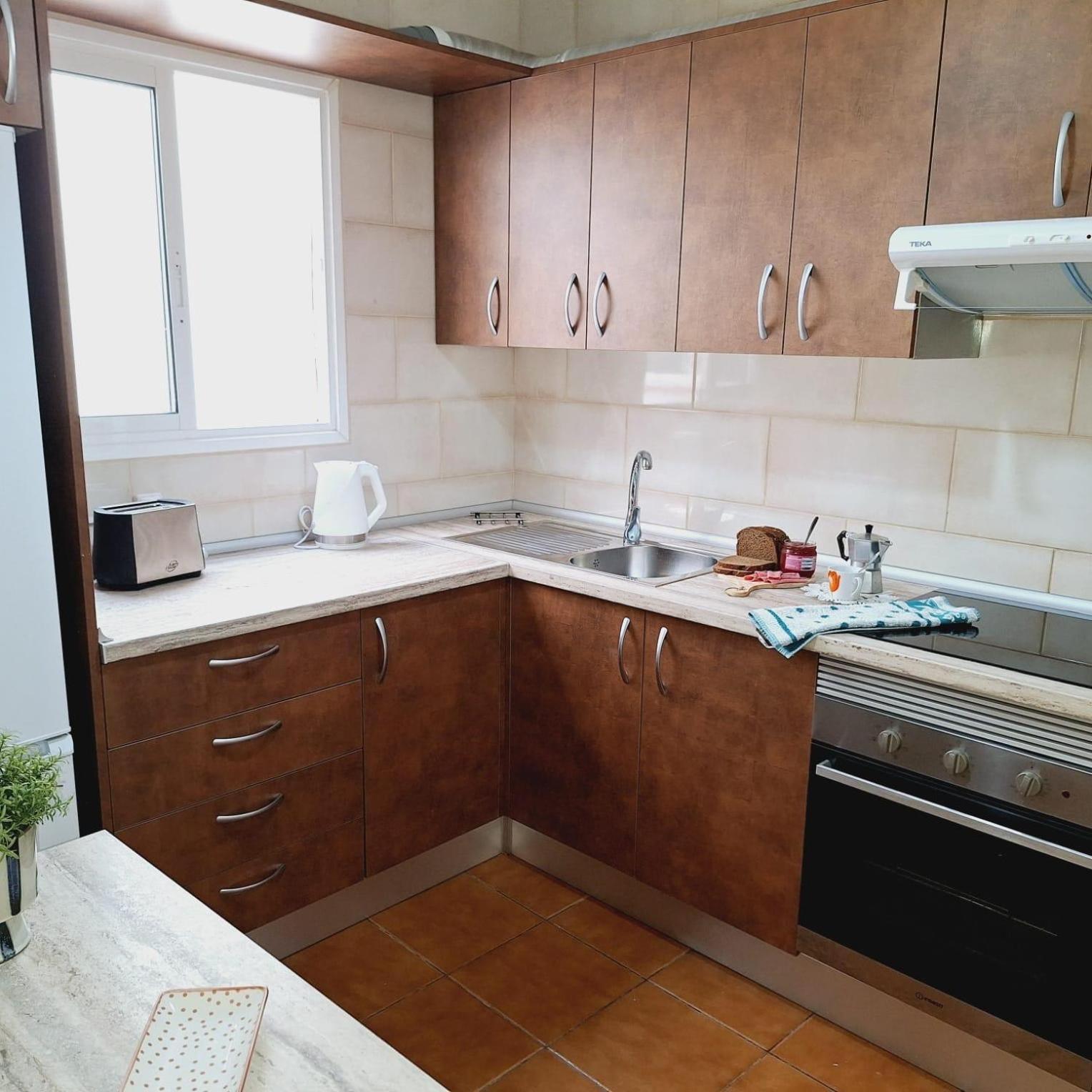 Rosa Apartment Playa de San Juan (Tenerife)