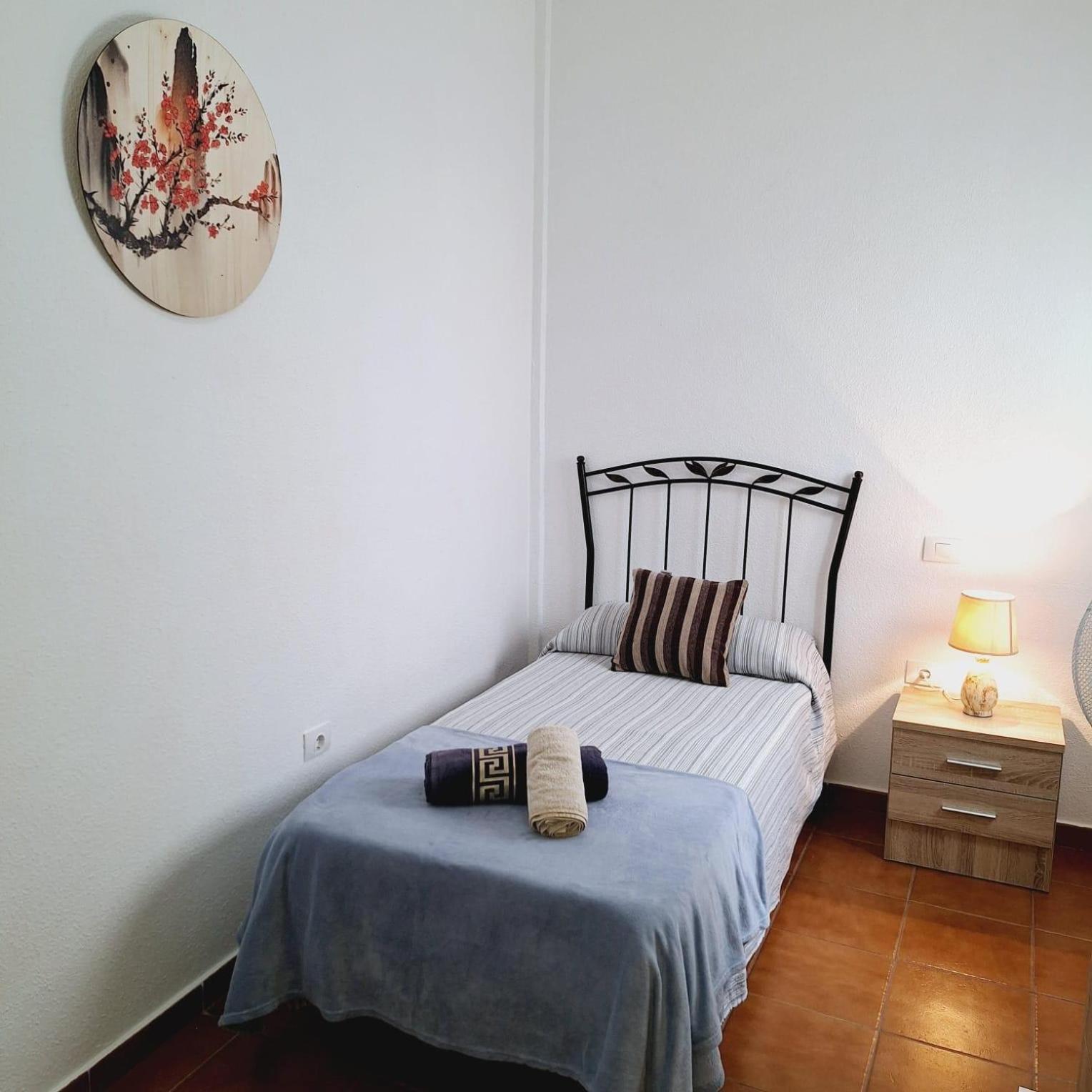 Apartment Rosa *