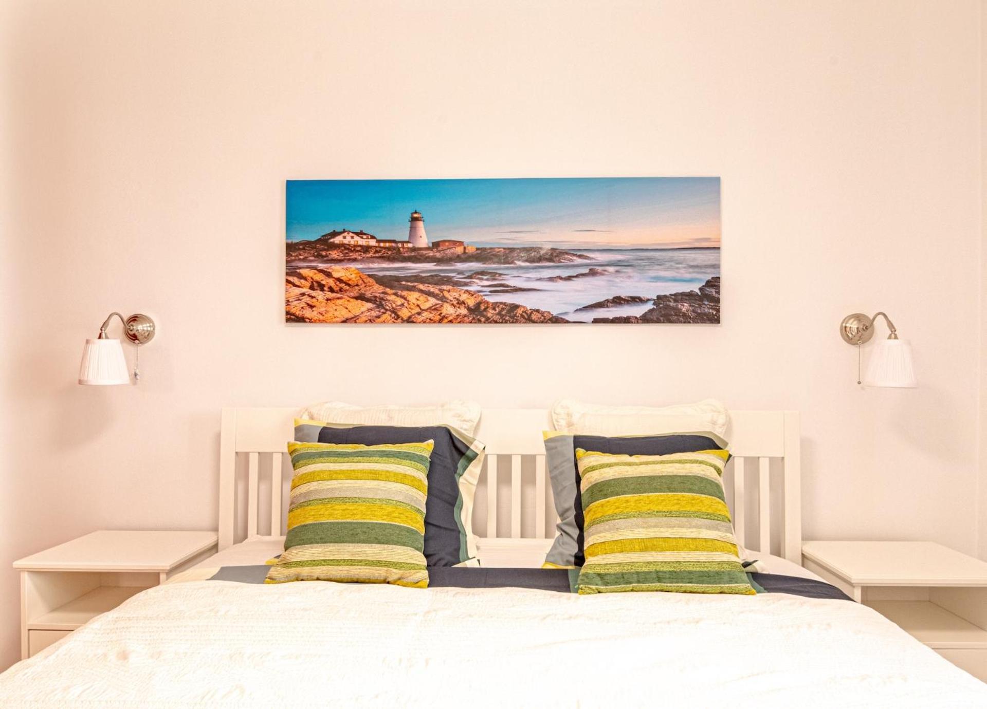 Apartment Sunny Oceanview Terrace By Dream Homes Tenerife *