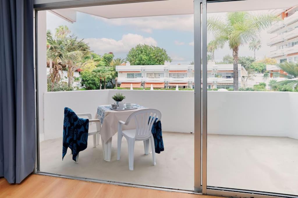 Eden White Molino Oasis Appartement