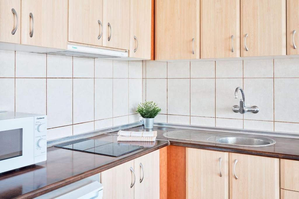 Eden White Molino Oasis Appartement Puerto de la Cruz (Tenerife)