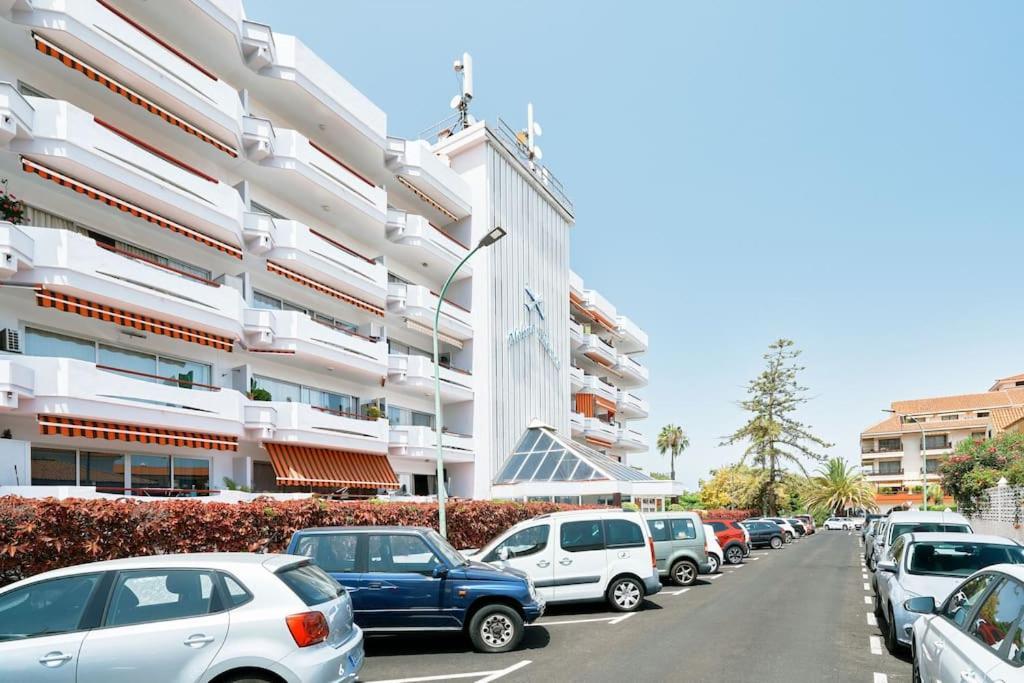Appartement Eden White Molino Oasis Puerto de la Cruz (Tenerife)