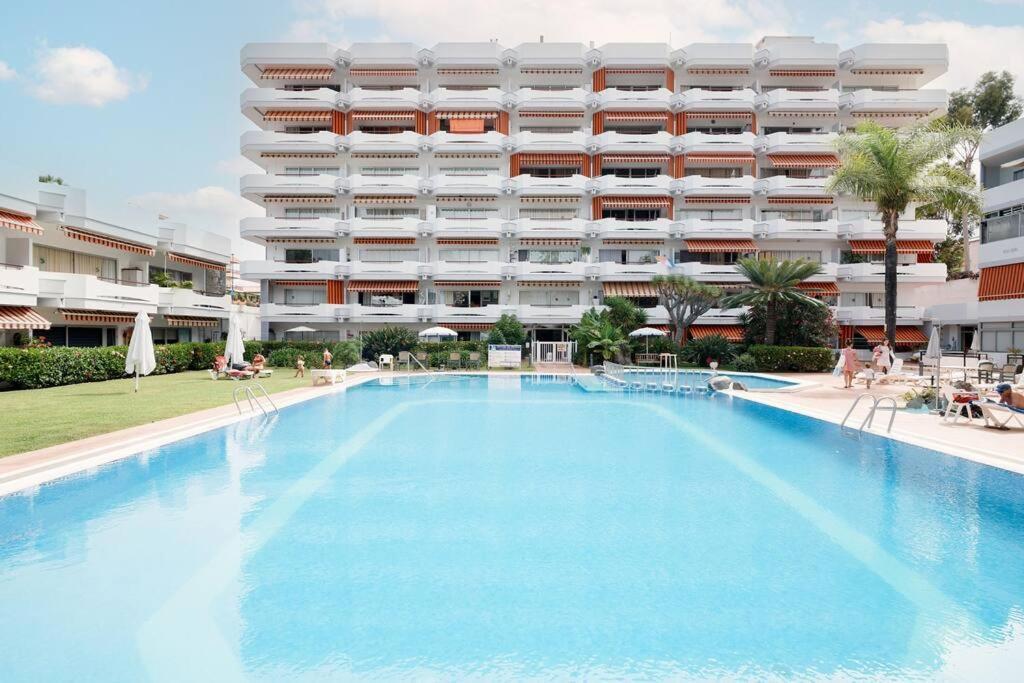 Appartement Eden White Molino Oasis Puerto de la Cruz (Tenerife)