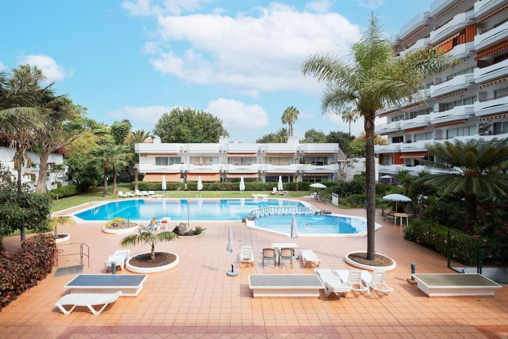 Eden White Molino Oasis Appartement Puerto de la Cruz (Tenerife)