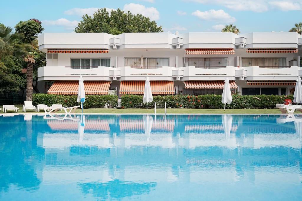 Appartement Eden White Molino Oasis Puerto de la Cruz (Tenerife)