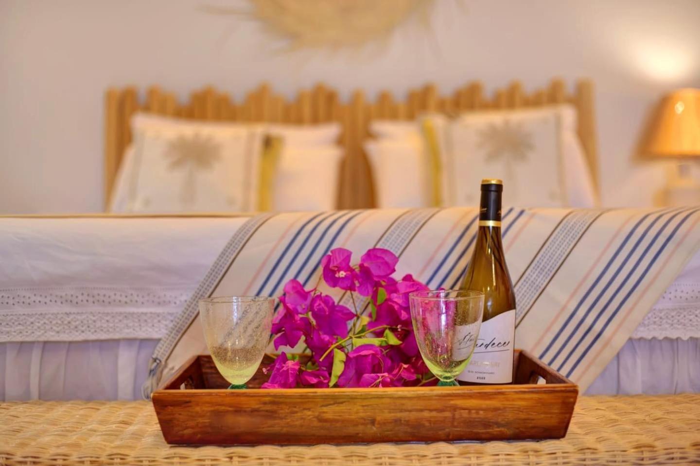 Appartement Luxury 1 Minute To The & Salt Pool *