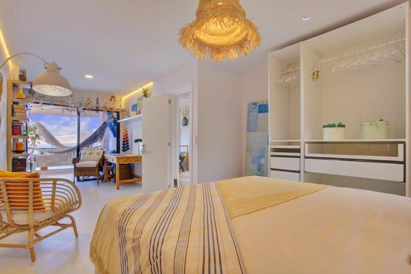 Appartement Luxury 1 Minute To The & Salt Pool Tabaiba