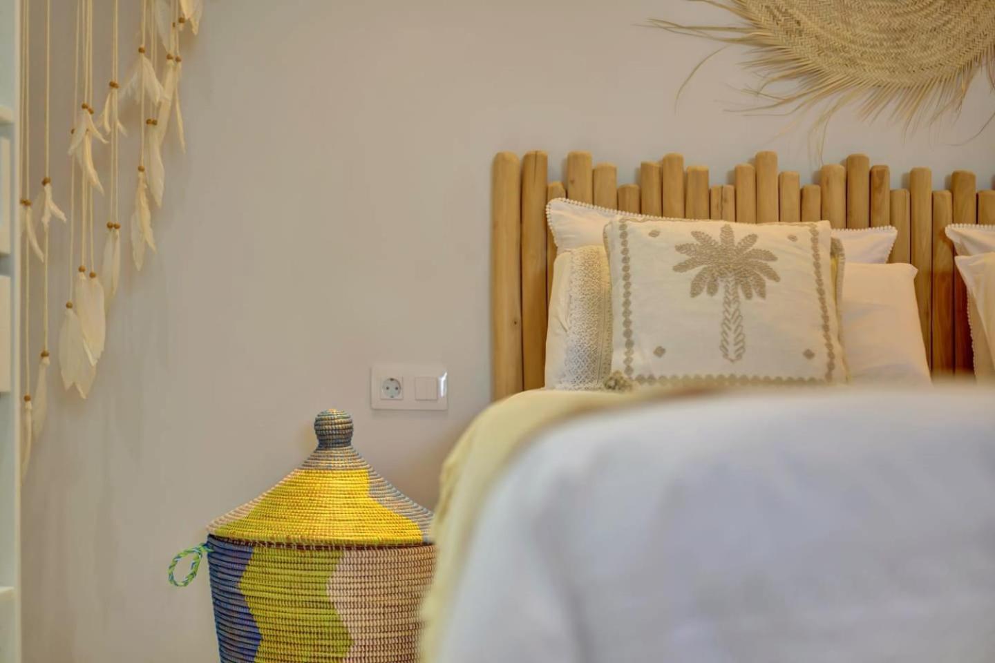 Luxury 1 Minute To The Beach & Salt Pool Tabaiba
