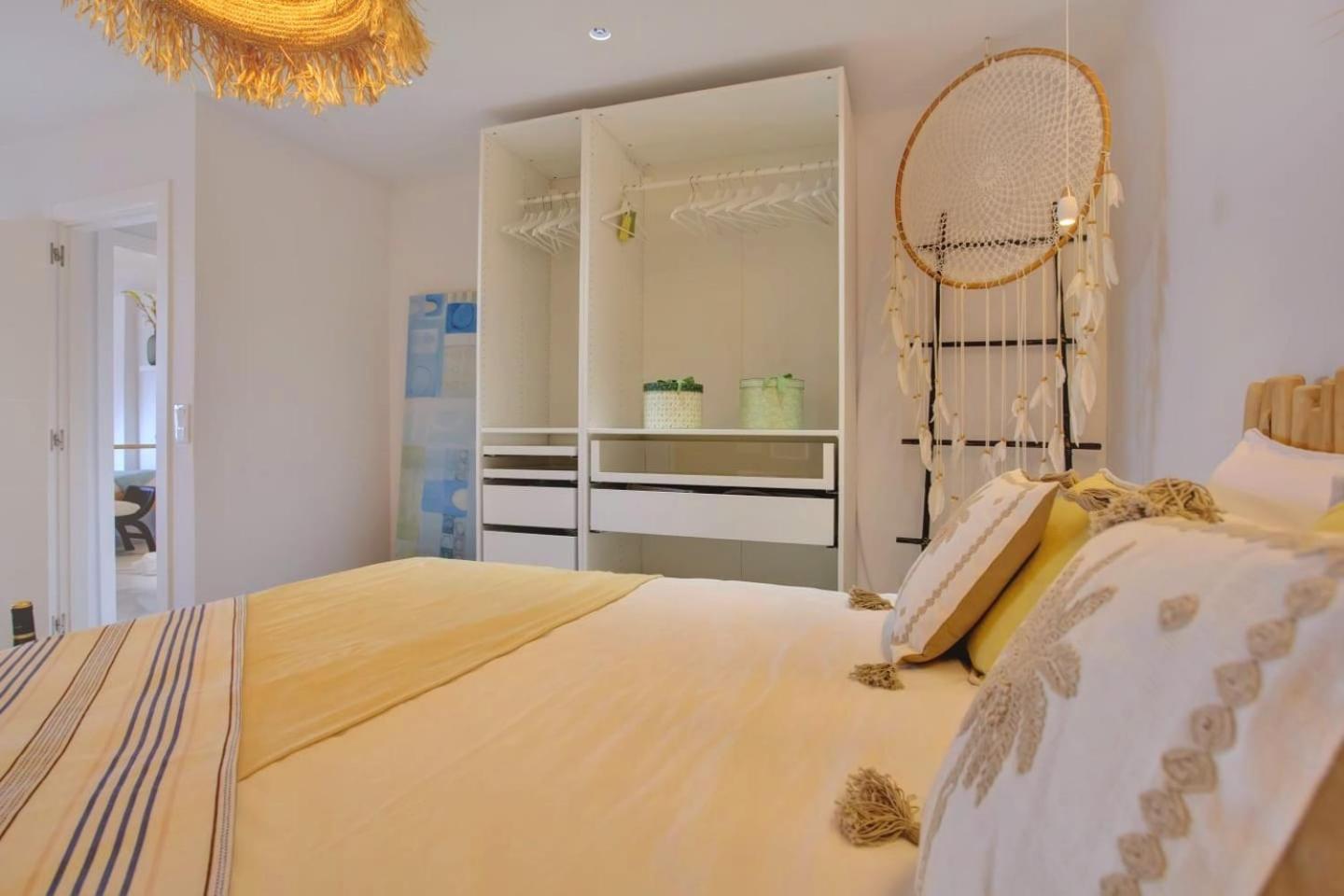 Luxury 1 Minute To The & Salt Pool Appartement