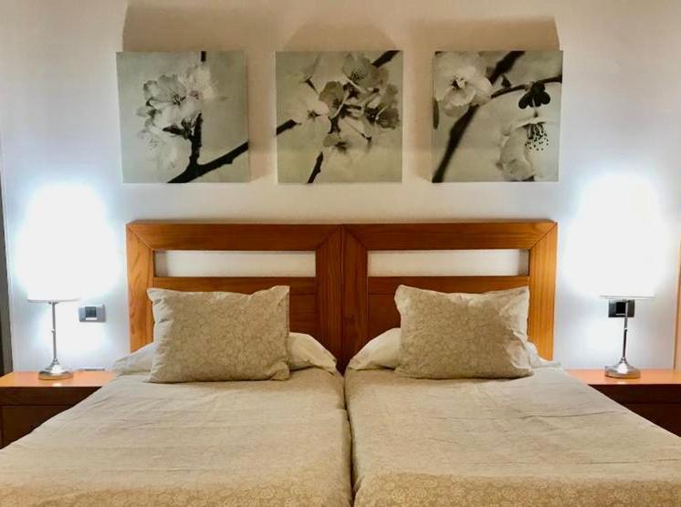 Ake Apartment