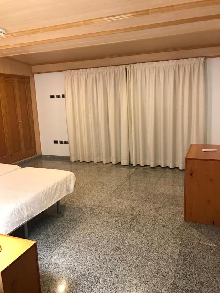 Ake Apartment *