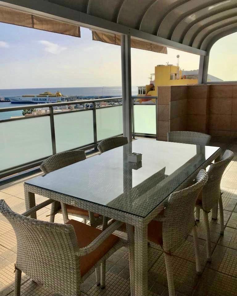 Apartment Ake Los Cristianos (Tenerife)