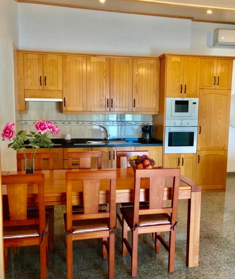 Ake Apartment