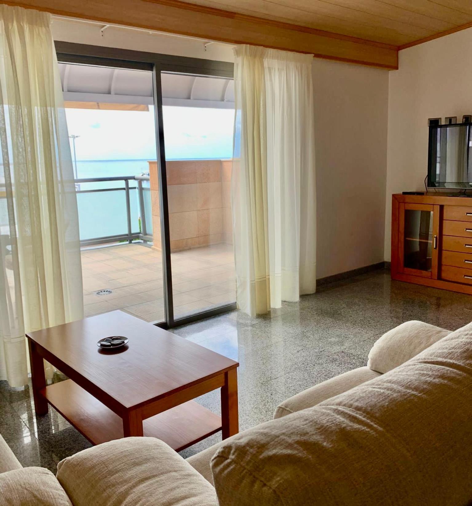 Apartment Ake Los Cristianos (Tenerife)