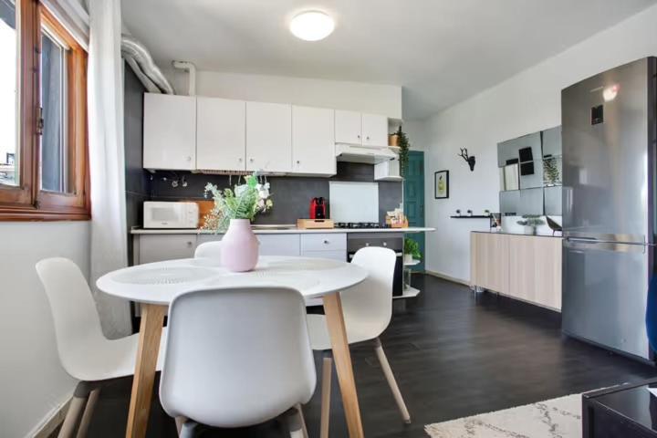 Appartement Acogedor En La Laguna *
